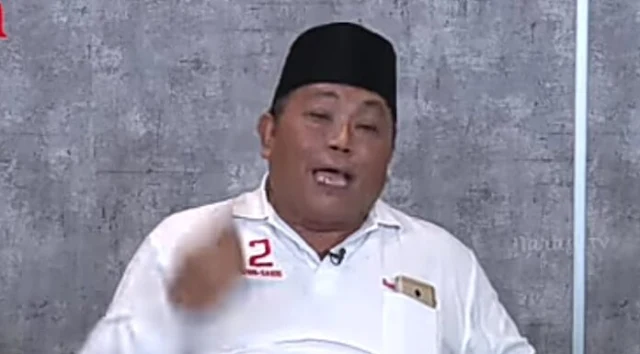 Arief Poyuono Minta KPK dan Kejaksaan Usut Dugaan Korupsi Infrastruktur Jokowi