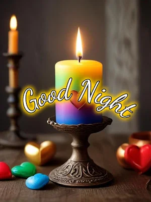 New Good Night Images