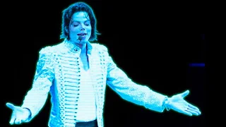 Michael Jackson Hologram perform billboard awards