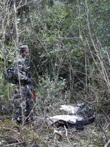 LTTE Attacks Anuradhapura Air Base - Sri Lanka Guardian