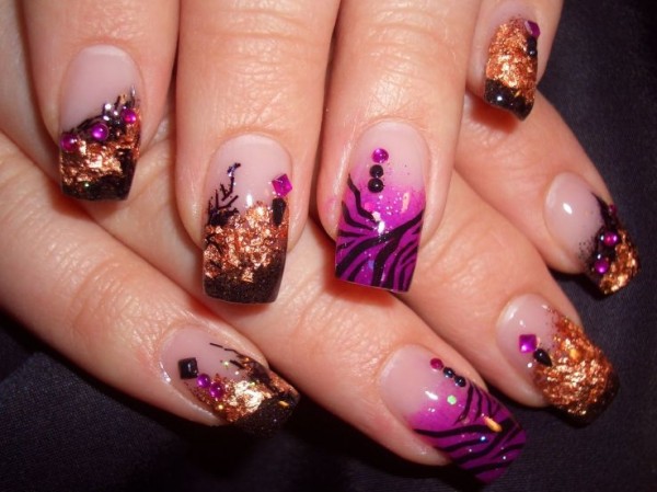 nail art designs