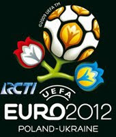 Jadwal EURO 2012