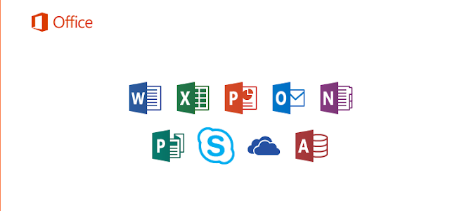 Cara install microsoft office 2016 secara gratis