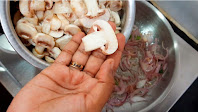 kaalan recipe in tamil, mushroom recipes in tamil,mushroom pepper fry in tamil,kaalan chilli in tamil,kalan chilli in tamil,kalan recipe in tamil,kaalan recipe