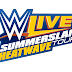 WWE Live Event Anaheim, California Results And Video Highlights 24th June 2018