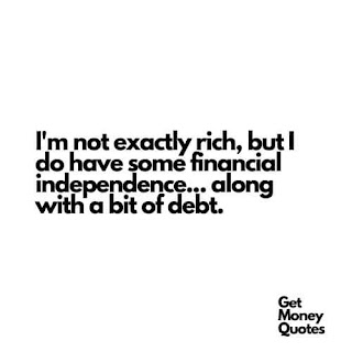 being wealthy quotes