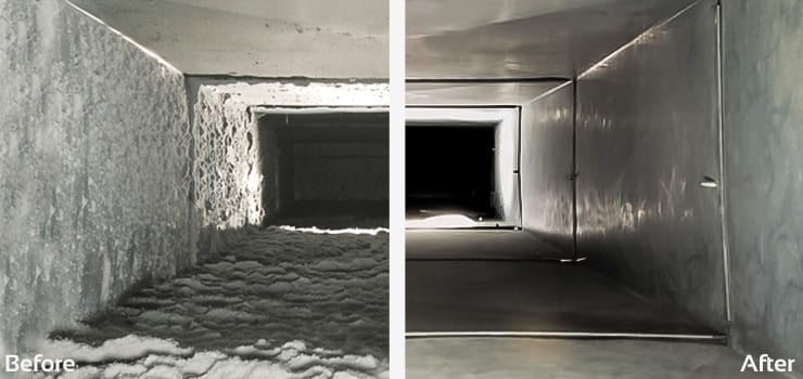 air duct cleaning service Aurora