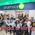  Clicks Grade 12 Pharmacy Assistant OnJob Training 2019 / 2020