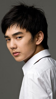 Yoo Seung Ho