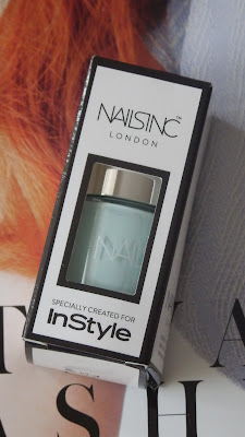 Instyle Magazine Freebies