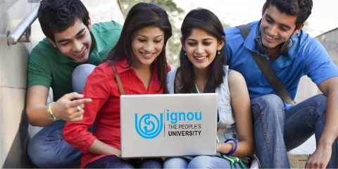 IGNOU Hall Ticket December 2023 Download - IGNOU Admit Card 2023