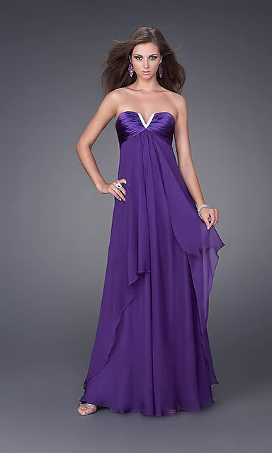 Prom Dresses 2012 - 2013