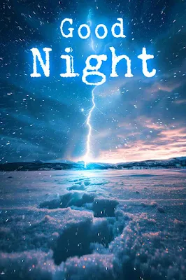 Good Night Sweetheart