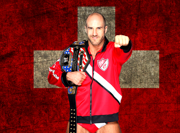 Cesaro HD Wallpapers