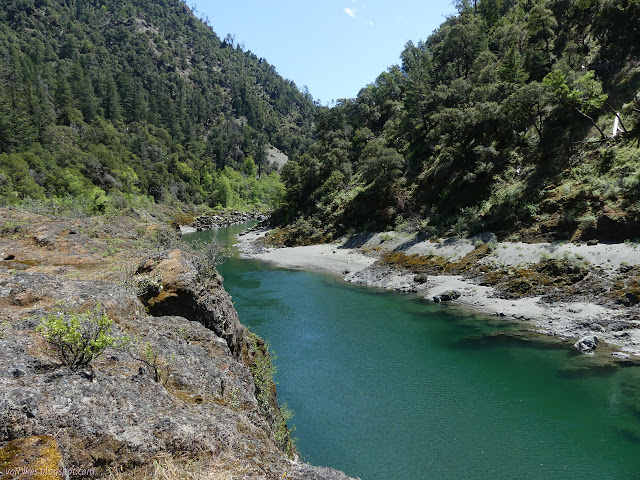 swimming hole