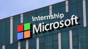Microsoft winter Internship Program 2023 - Microsoft Internship for International students 2023