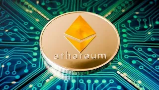 Goldman Sachs: Ethereum Bisa Menyalip Bitcoin