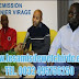 REACTION DE L'APARECO D'HONORE NGBANDA CONTRE LE PROPOS DE BOKETSHU ET ESSO ( vidéo)