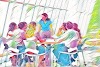 Contextual Perspective Of Organizational Behavior 