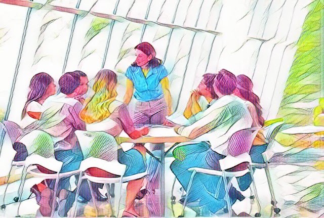 Contextual Perspective Of Organizational Behavior 