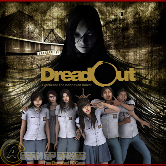 DreadOut Act 2 Free Download