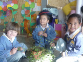 Mis alumnos