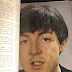 Vintage Beatles Magazine Pics