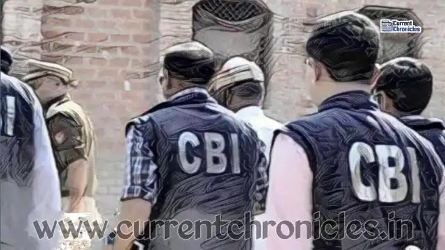 Justice Prevails: Four Arrested by CBI in Manipur for Kidnapping and Murder of Two Meitei Students