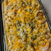 Lobster, Crab and Shrimp Macaroni and Cheese