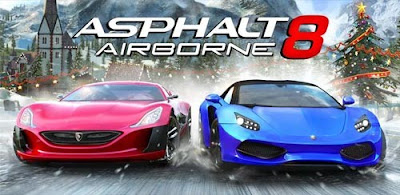 Asphalt airborne 8