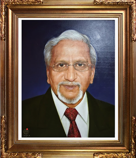 Dr. Suryakant Sawant