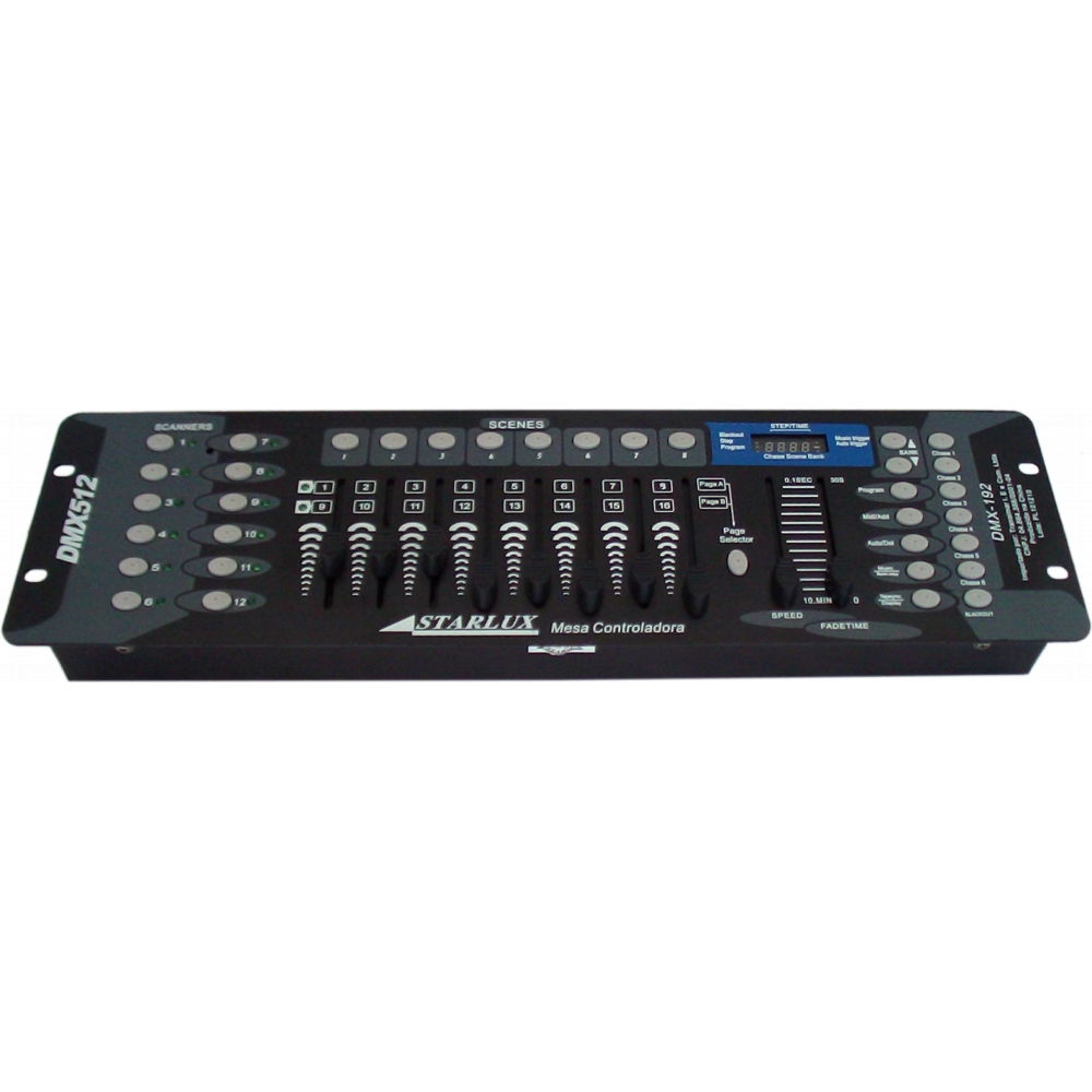 http://www.aririu.com.br/mesa-dmx-512-starlux-mesa-controladora-dmx-192-dmx512_93xJM