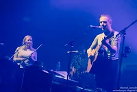 Belle And Sebastian @ La Laiterie, Strasbourg, 2018