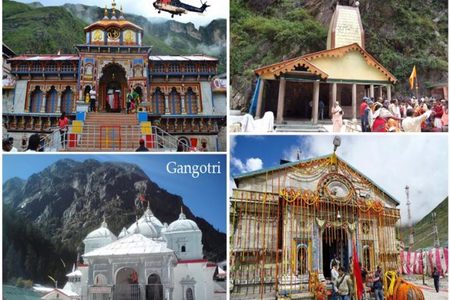 Char Dham Yatra Helicopter Service - www.saraviation.com/char-dham-yatra-helicopter-service/