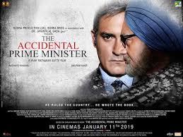 The Accidental Prime Minister Torrent Movie Download Full Free HD 2019