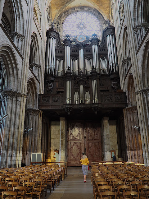 Руан, Франция (Rouen, France)