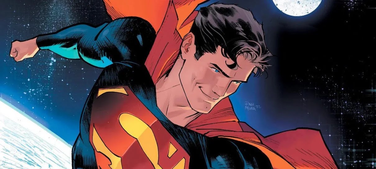 James Gunn garante que Superman é prioridade da DC no cinema