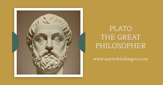 Best Inspirational Quotes of Plato on Politics, Love, Knowledge and Power