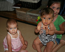 Jaidyn and Adi as close as we could get them