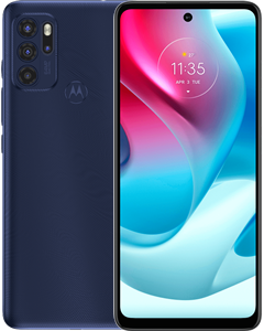 Motorola Moto G60S