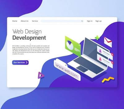 website design company