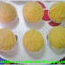 Resep Cara Membuat Onde-Onde Jumbo