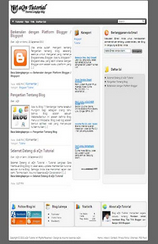 Download template super SEO friendly 2013