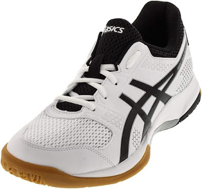 Asics Gel-Rocket 8