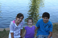 Apple Hill - Sept. 2009