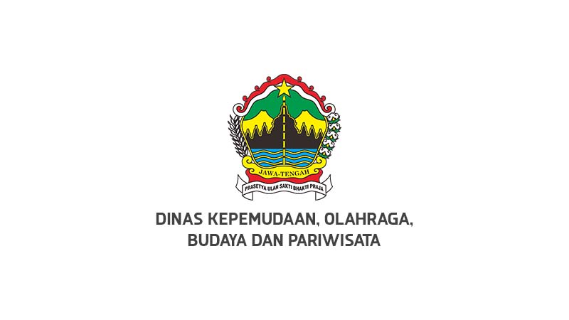 Rekrutmen Tenaga Kontrak Dinas Kepemudaan, Olahraga, budaya dan Pariwisata