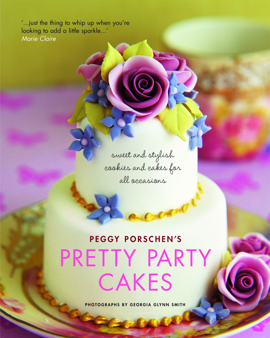 Peggy Porschen39;s books are available on her website but at a reduced 