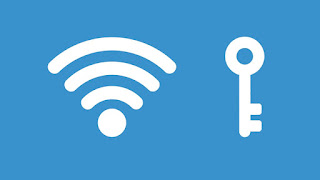 Cara Mengganti Password Wifi