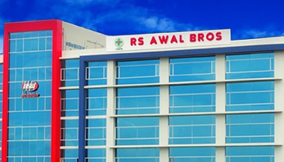 Jadwal Dokter Spesialis Saraf RS Awal Bros Makassar