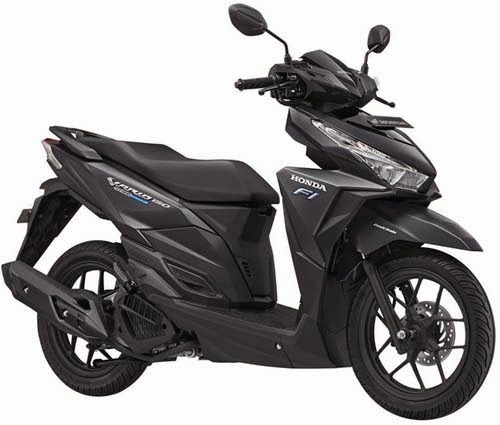 Harga Honda Vario 150 